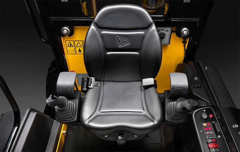 MÁY XÚC ĐÀO LIÊN HỢP JCB 2CX