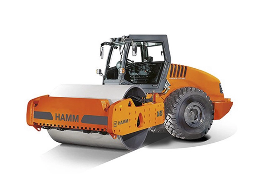 XE LU RUNG HAMM 3625HT