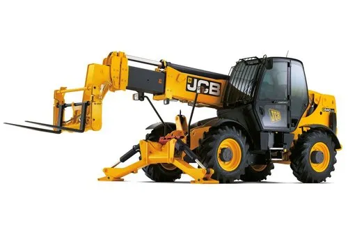 XE NÂNG ĐA NĂNG JCB 530-110