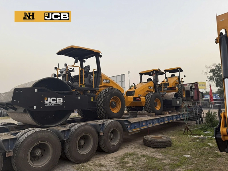 BÀN GIAO MÁY CHO QUÝ KHÁCH HÀNG THÂN THIẾT ĐẦU THÁNG 12/2025
