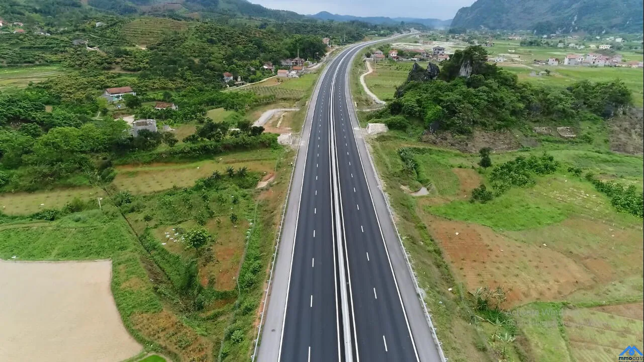 Dự án cao tốc Bắc Giang - Lạng Sơn, đoạn Bắc Giang: Gói thầu XL09