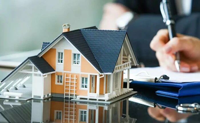 Kinh doanh bất động sản