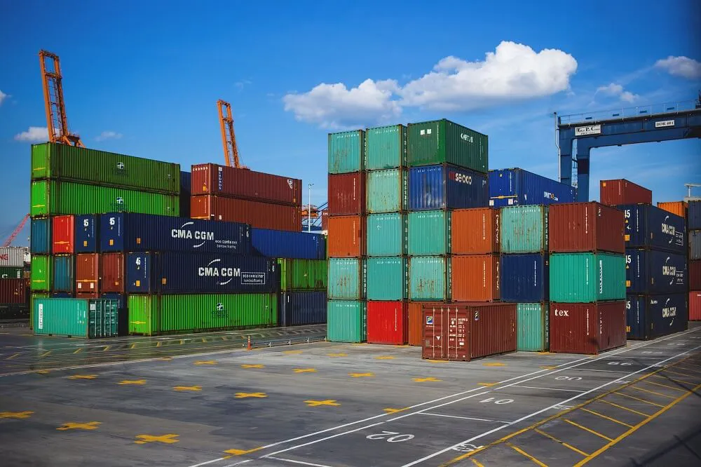 Đòn bẩy chuyển đổi số logistics cho thủ phủ công nghiệp Bình Dương