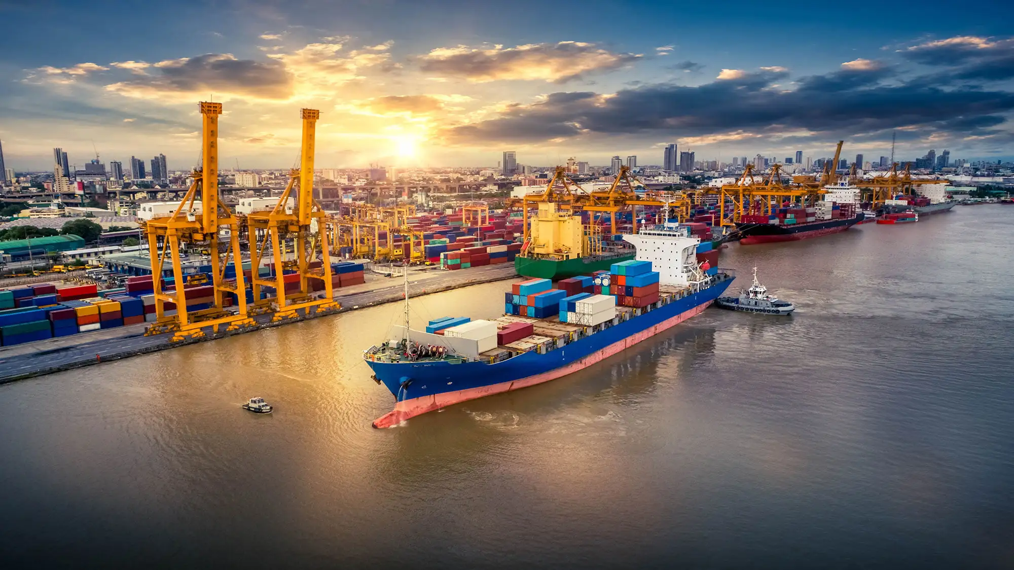 Thực thi chuyển đổi số ngành logistics thúc đẩy tăng trưởng mới