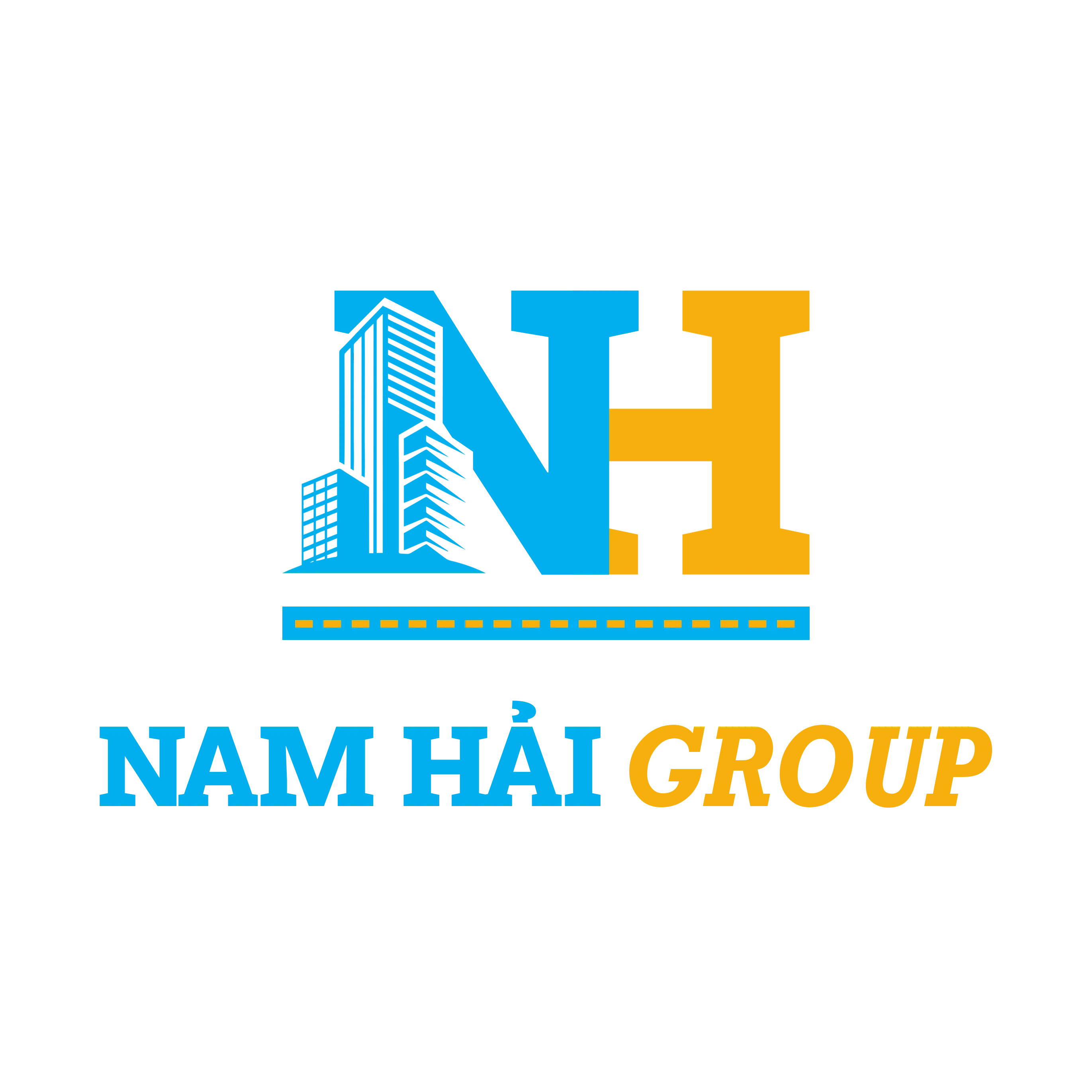 Hồ sơ năng lực Công ty Cổ phần Nam Hải Group