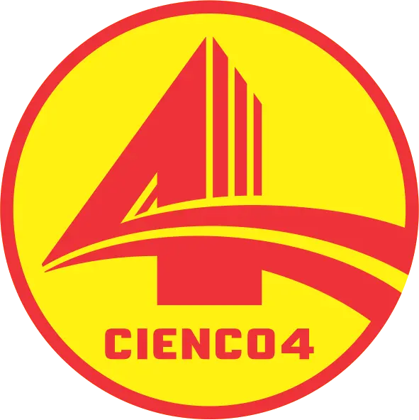 CÔNG TY CP TẬP DOÀN CIENCO4