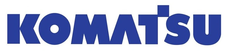 KOMATSU