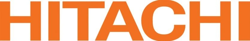 HITACHI